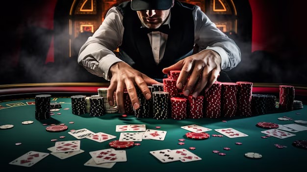Our seven4d live dealer and account overview