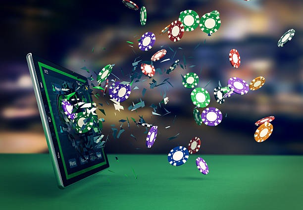 Mobile live dealer interface with studio table view