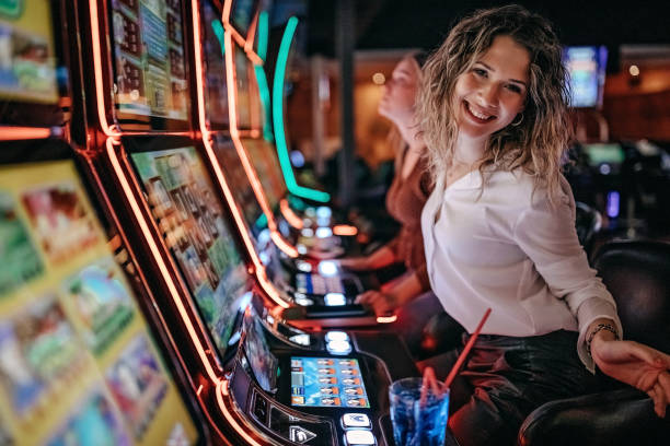 Mobile account security view for live casino access