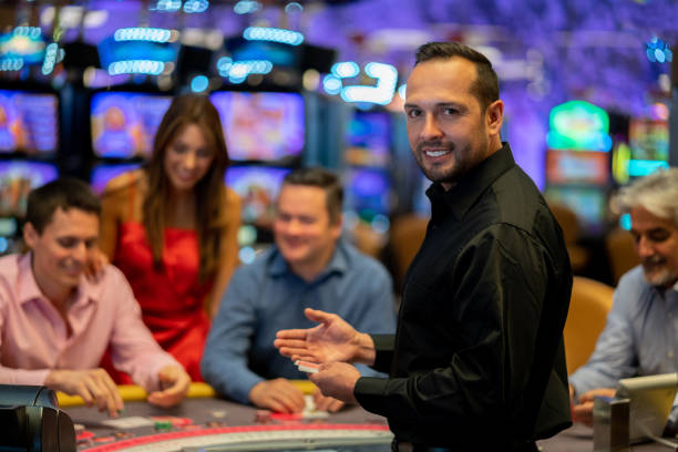 Our seven4d Free Fire World Series and live dealer guide view